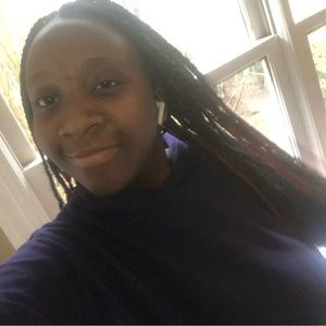 Meet your Posher, Michaela